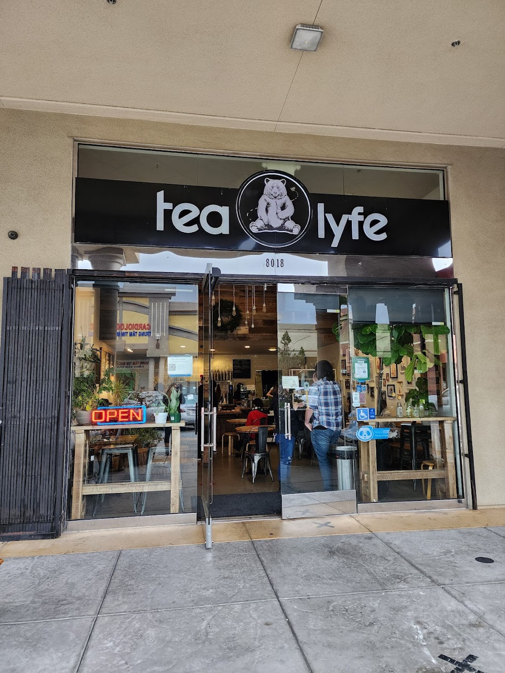 TeaLyfe Drinks | 8018, 989 Story Rd, San Jose, CA 95122, USA | Phone: (408) 638-7657
