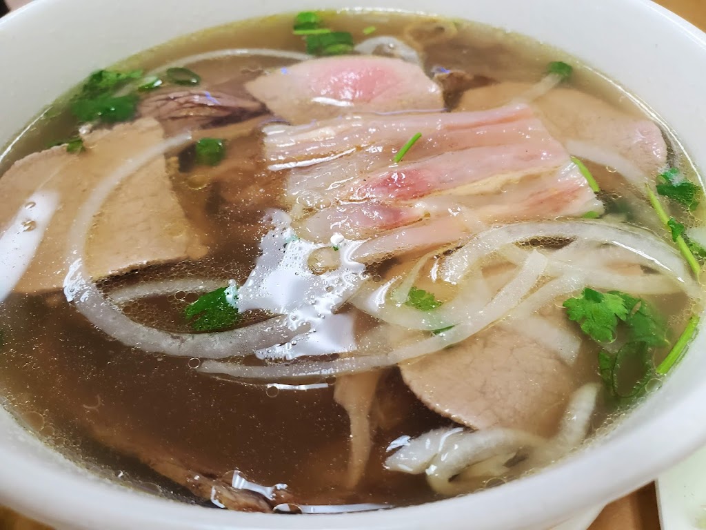 Pho Century | 1244 W Foothill Blvd, Upland, CA 91786, USA | Phone: (909) 985-2881