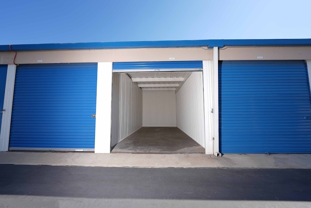 Westward Storage | 3859 Valley Blvd, Walnut, CA 91789, USA | Phone: (909) 595-2039