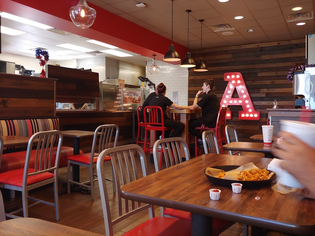 Arbys | 301 White House Xing Wy A, White House, TN 37188, USA | Phone: (615) 672-5253