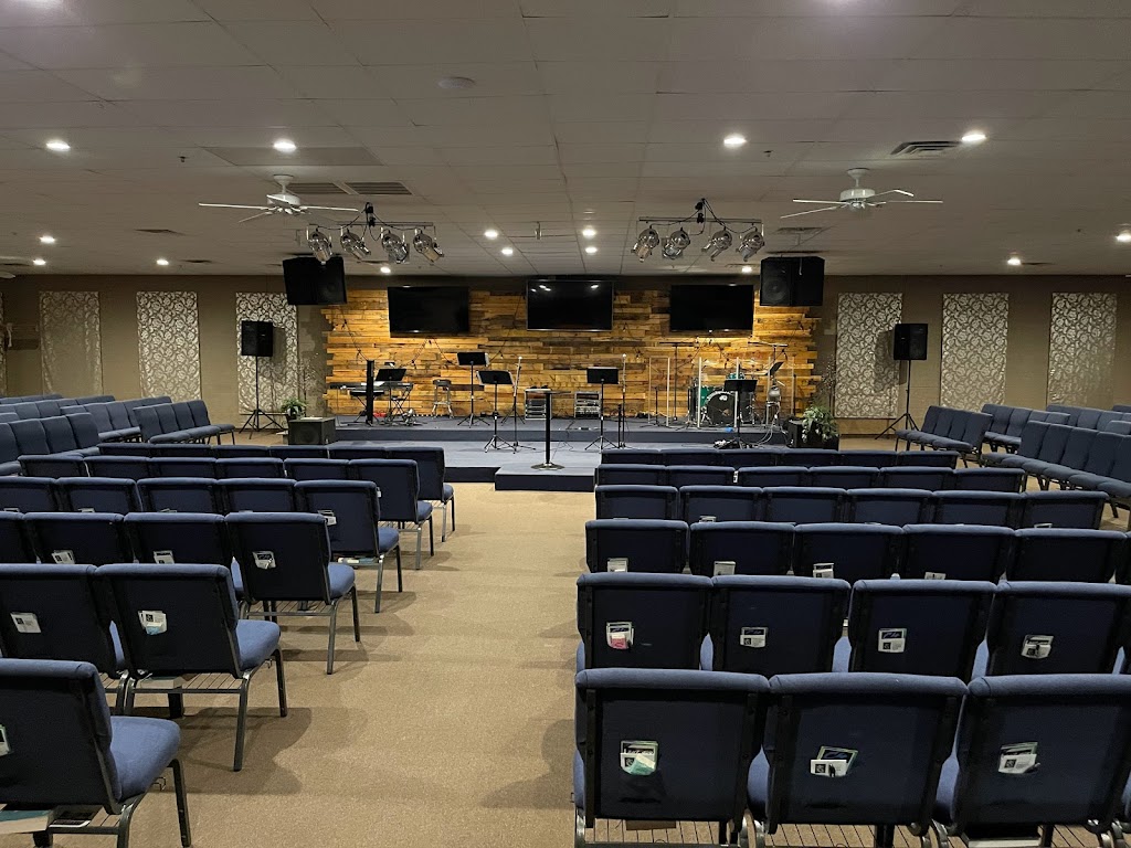 Central Carolina Community Church | 1128 N Fayetteville St, Asheboro, NC 27203, USA | Phone: (336) 633-4404