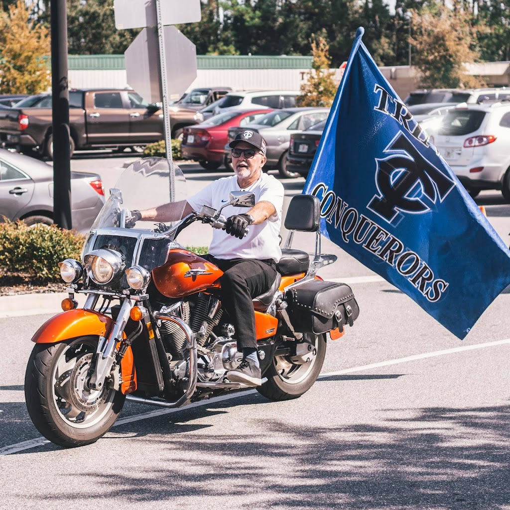 Trinity Christian Academy | 800 Hammond Blvd, Jacksonville, FL 32221, USA | Phone: (904) 596-2460