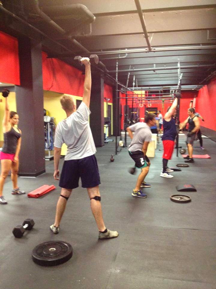 WOD Flash | 20170 Pines Blvd Suite 209, Pembroke Pines, FL 33029, USA | Phone: (754) 400-7340