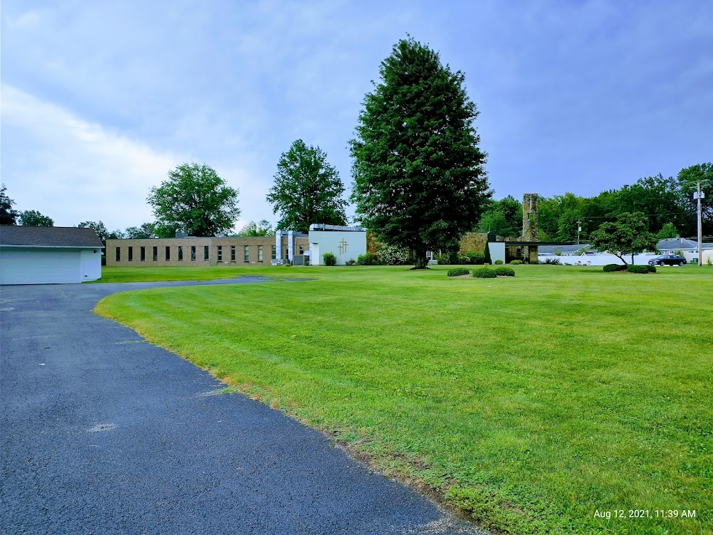 St. Johns Lutheran Church | 811 S Broadway, Geneva, OH 44041, USA | Phone: (440) 466-2473