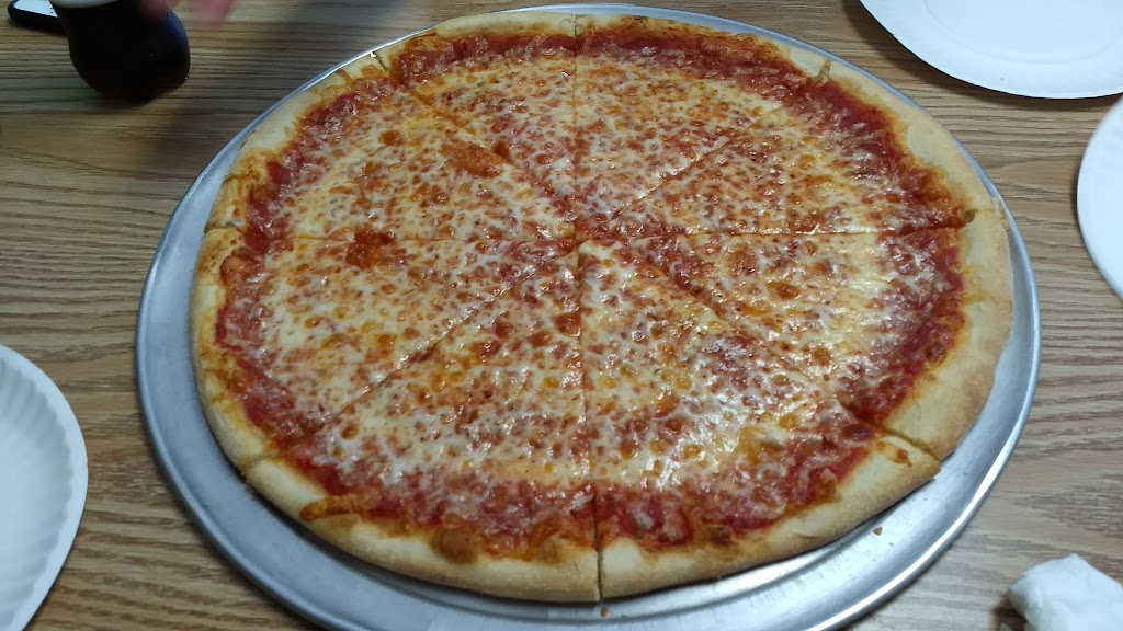 Roma Pizza | 214 Main St, Keansburg, NJ 07734, USA | Phone: (732) 787-2929