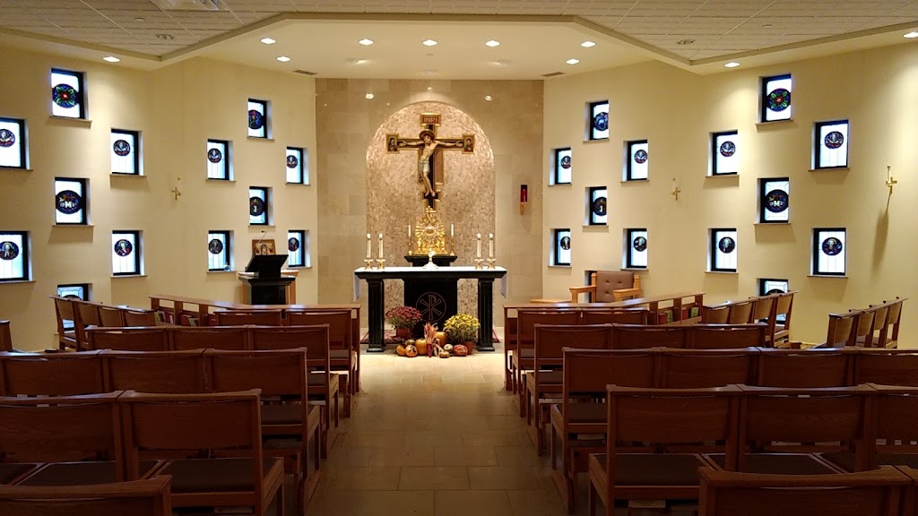 Maternity of Mary Church | 1414 Dale St N, St Paul, MN 55117, USA | Phone: (651) 489-8825