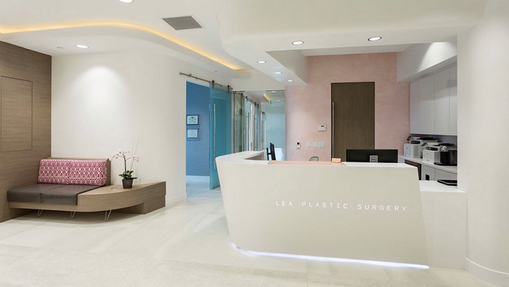 LEA Plastic Surgery - Goretti Ho Taghva MD, FACS | 20360 SW Birch St #180, Newport Beach, CA 92660, USA | Phone: (949) 945-2168