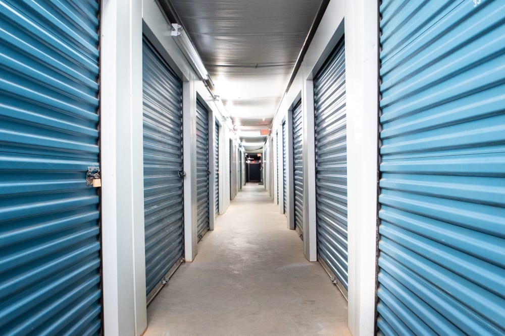 AAA Self Storage of Thomasville | 1326 National Hwy, Thomasville, NC 27360, USA | Phone: (336) 804-8259