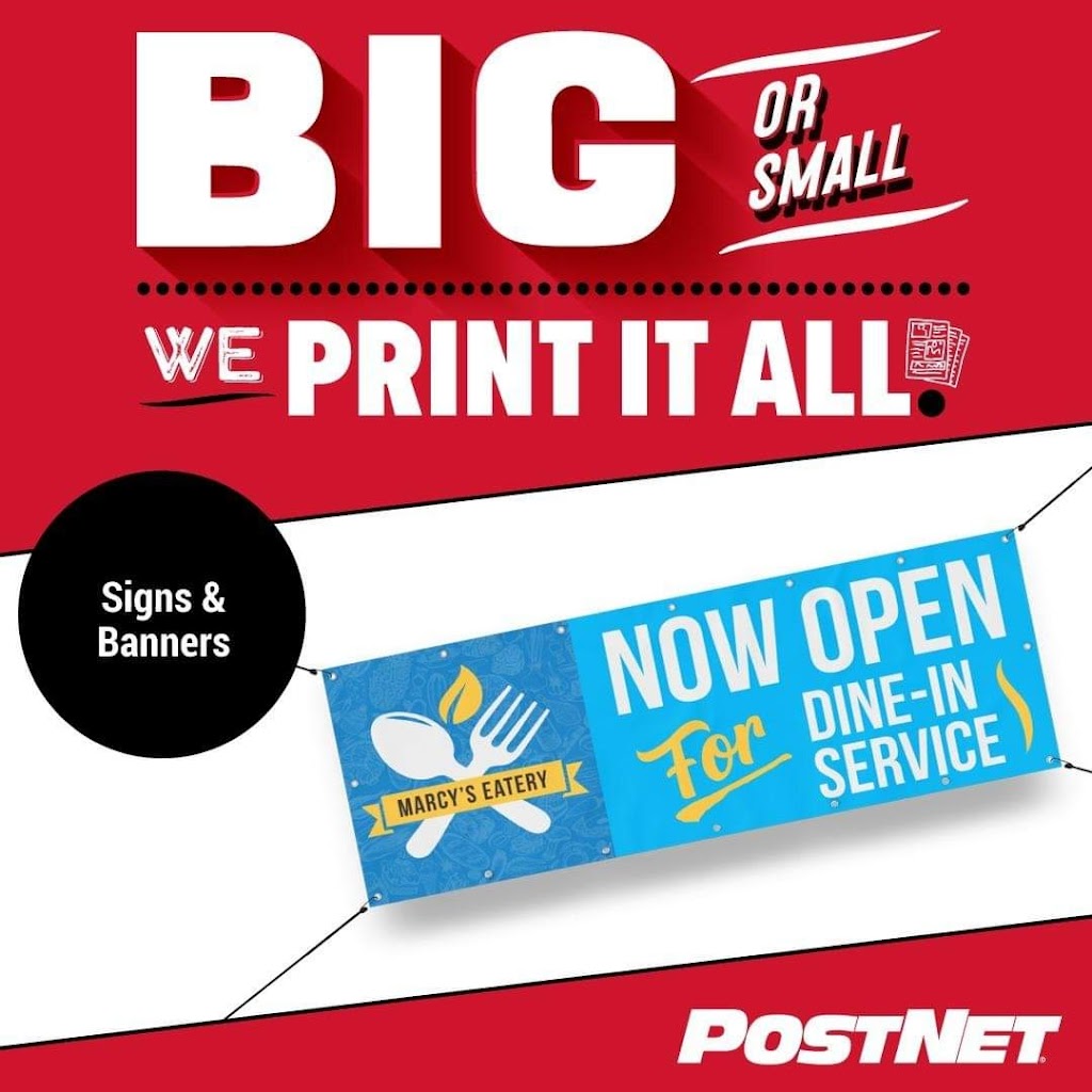 PostNet | 346 N Grandstaff Dr, Auburn, IN 46706, USA | Phone: (260) 925-6511