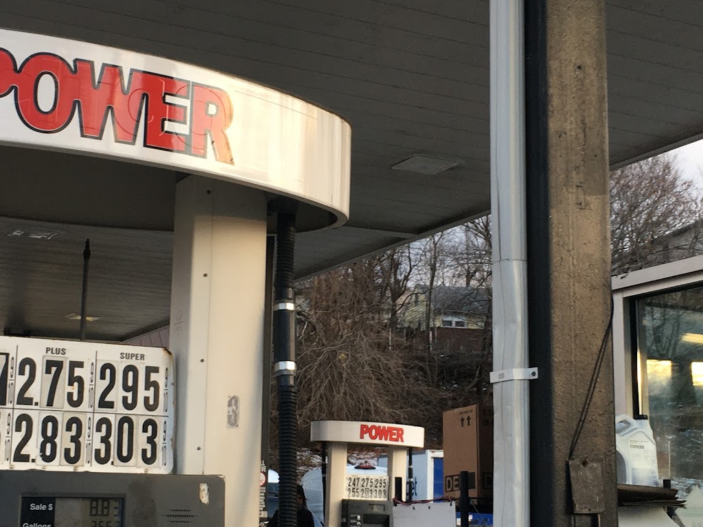 Power Gas | 362 Tonnele Ave, Jersey City, NJ 07306, USA | Phone: (201) 222-2844