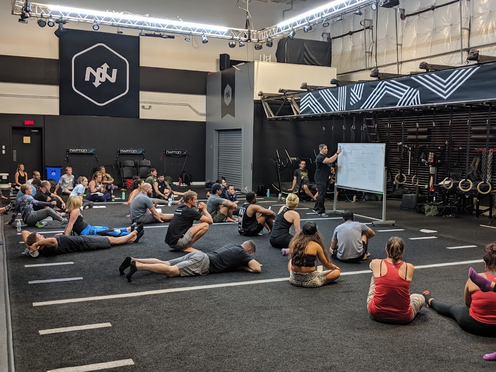 Onnit Gym - Austin, TX | 4401 Freidrich Ln #301, Austin, TX 78744, USA | Phone: (512) 593-5437