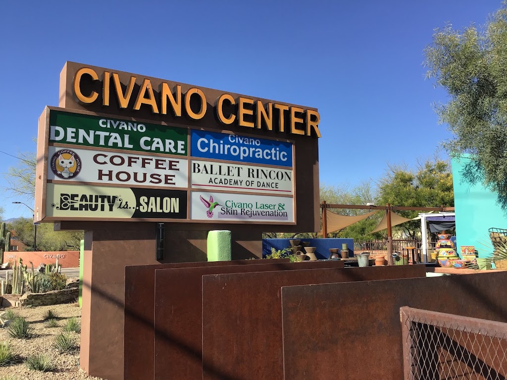 Civano Chiropractic, LLC | 10501 E Seven Generations Way Suite 106, Tucson, AZ 85747, USA | Phone: (520) 308-1389