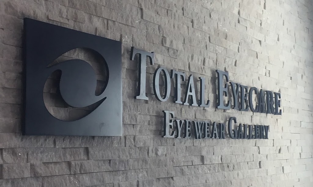 Total Eyecare & Eyewear Gallery | 8800 US-380 suite 500, Cross Roads, TX 76227, USA | Phone: (940) 488-4228