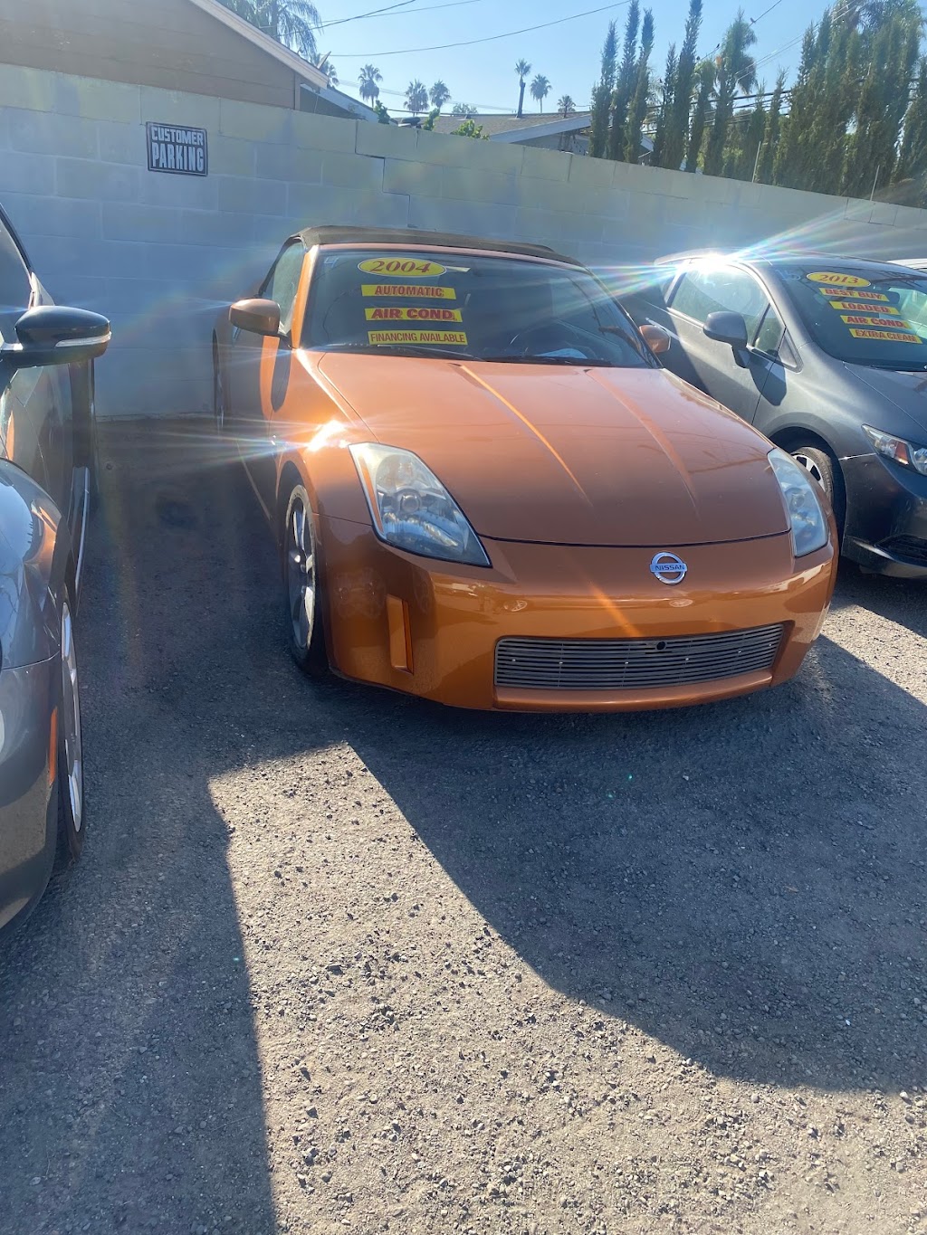 Hernandez Auto Sales | 619 N Anaheim Blvd, Anaheim, CA 92805, USA | Phone: (714) 520-5909