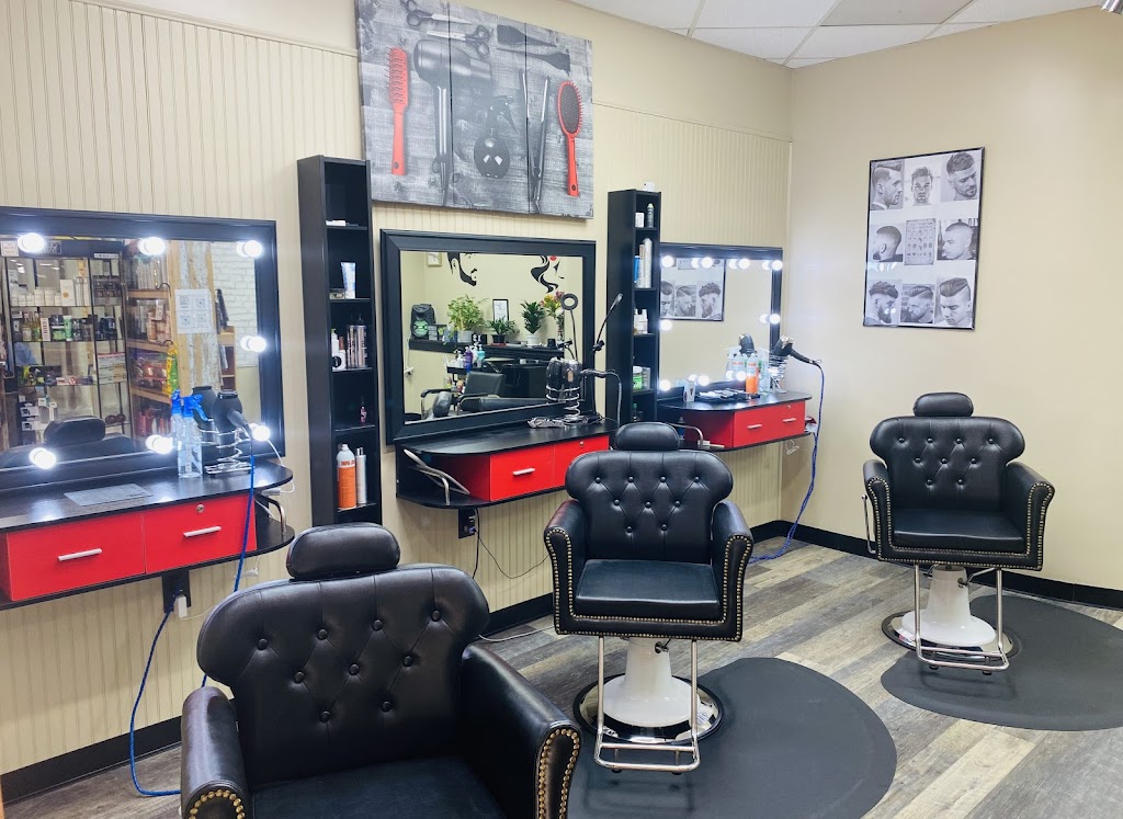 Hair Maintenance Salon | 12906 Deshler Rd, North Baltimore, OH 45872, USA | Phone: (419) 581-9821