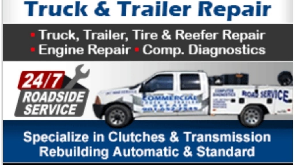 West Memphis Diesel & Truck Repair | 57 E Monroe Ave, Marion, AR 72364, USA | Phone: (901) 652-2545