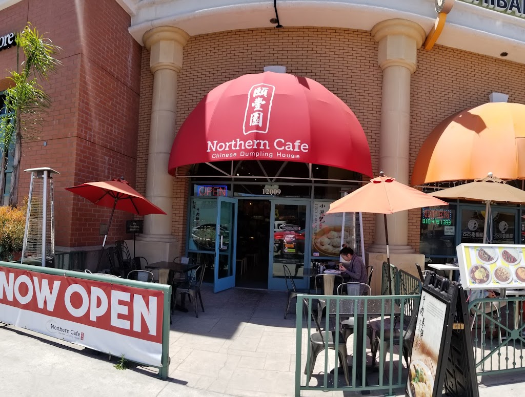 Northern Cafe Brentwood | 12009 Wilshire Blvd, Los Angeles, CA 90025, USA | Phone: (424) 293-8790