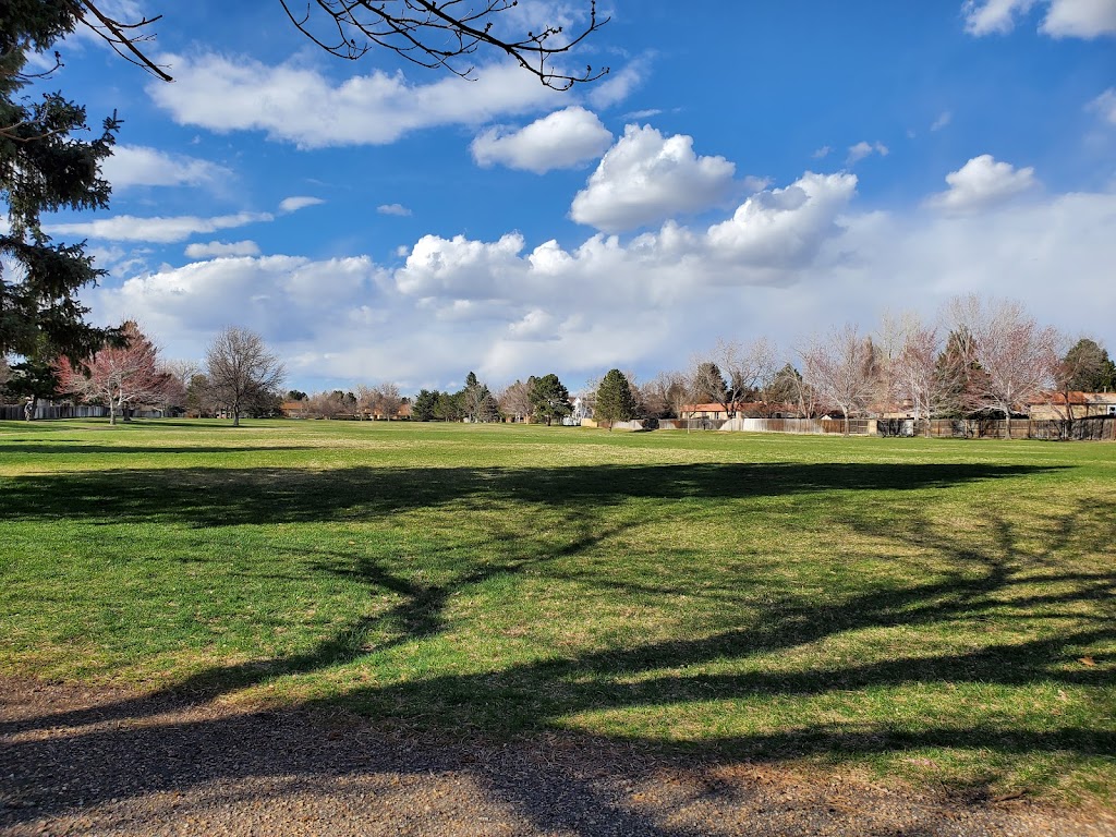 Peoria Hills Park | 12401 E Florida Ave, Aurora, CO 80012, USA | Phone: (303) 739-7160