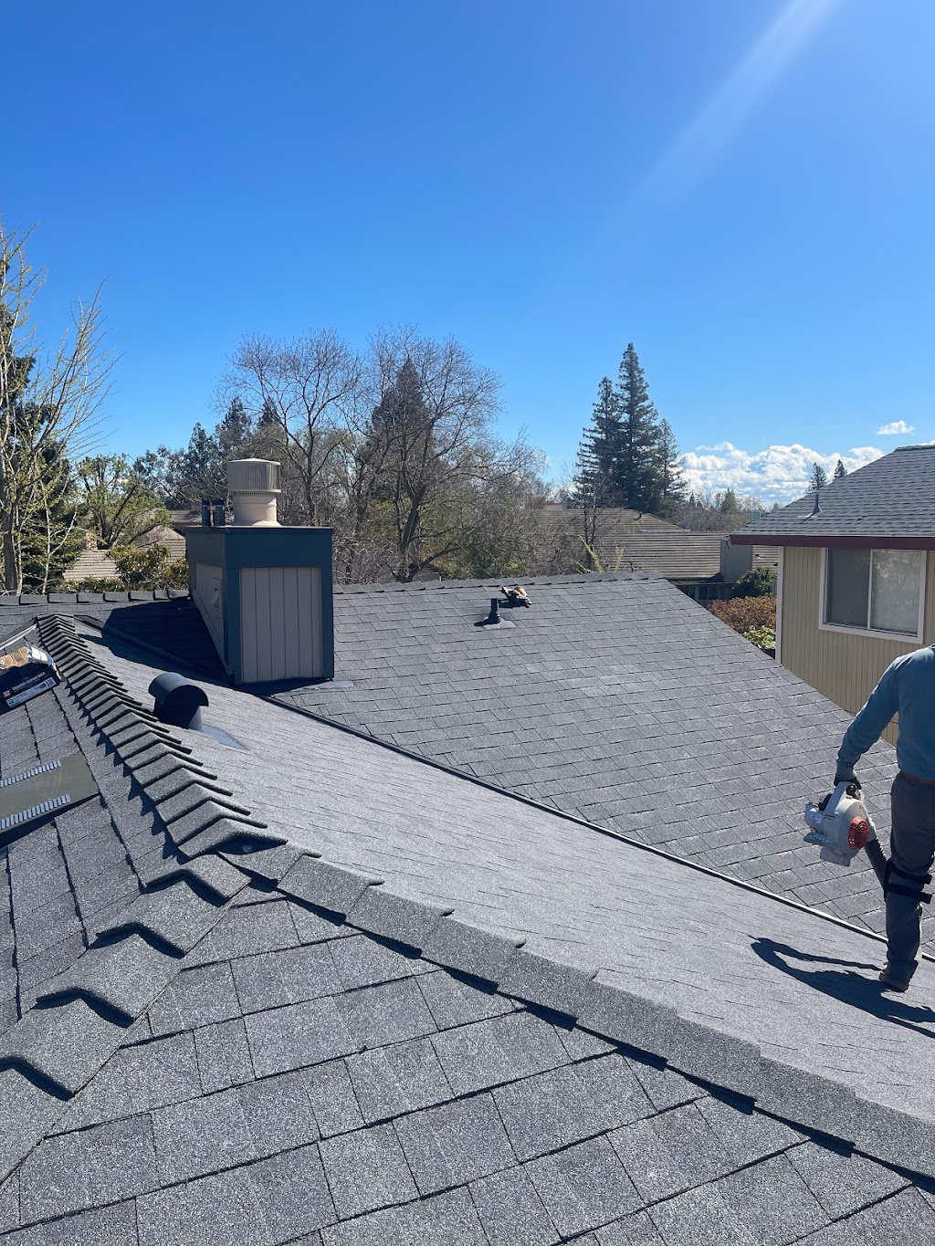 Ciscos Roofing | 8400 84th St, Sacramento, CA 95824, USA | Phone: (916) 731-8155