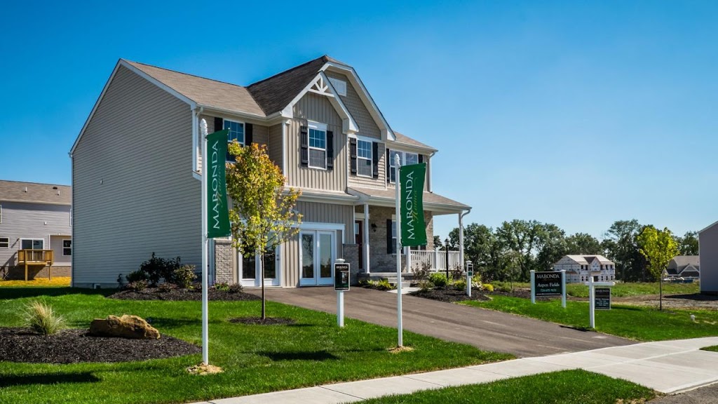 Aspen Fields by Maronda Homes | 195 Aspen Dr, Beaver, PA 15009, USA | Phone: (866) 617-4642