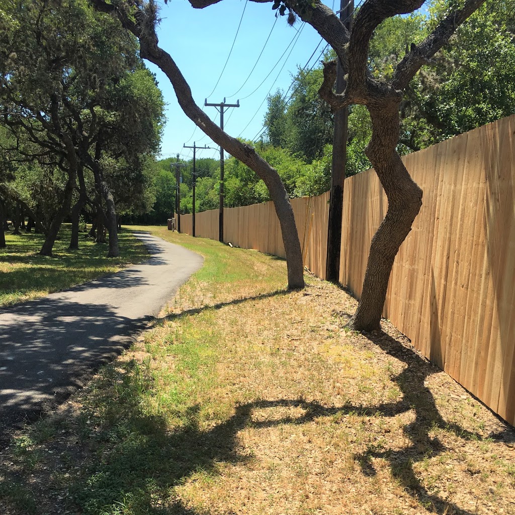 Northwest Crossing Association Dover Ridge Nature Park | 9656 Dover Ridge, San Antonio, TX 78250, USA | Phone: (210) 647-0689