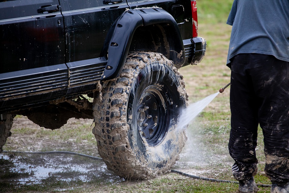 Mr Froggys Express Car Wash | 1534 E Main St, Lancaster, OH 43130, USA | Phone: (740) 654-4166