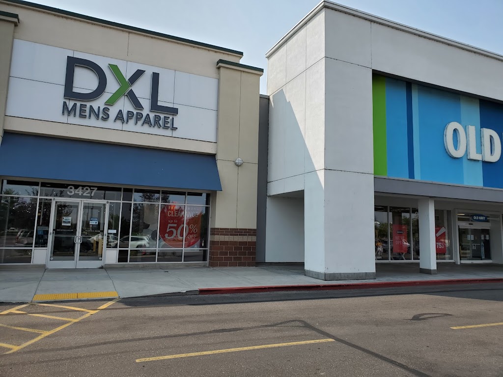 DXL | 3427 E Fairview Ave, Meridian, ID 83642, USA | Phone: (208) 846-9002