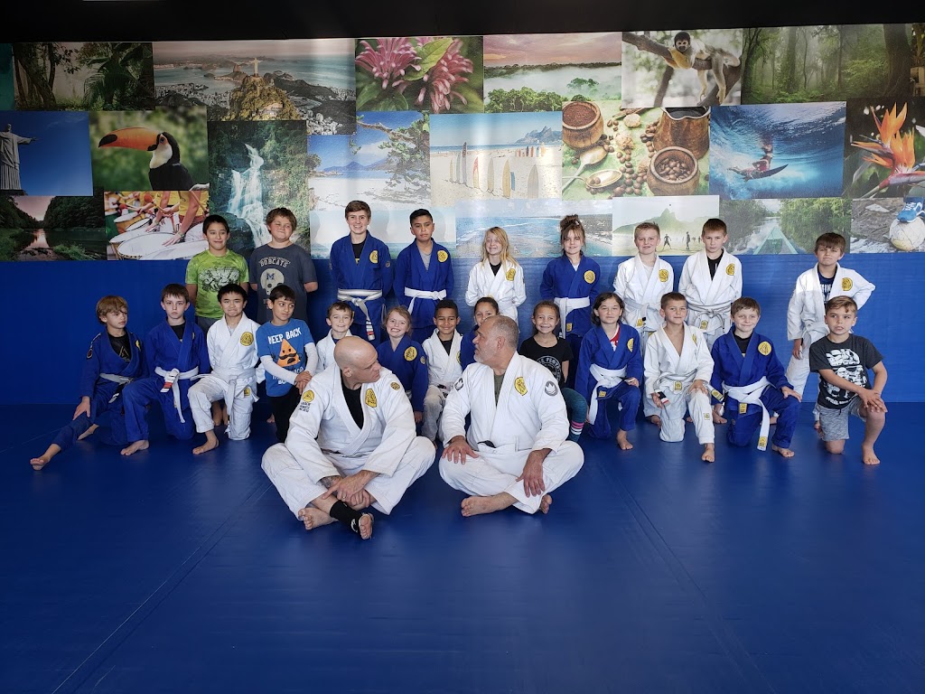 Gracie Humaita Brazilian Jiu Jitsu Sparks | 5275 Vista Blvd #A-3, Sparks, NV 89436 | Phone: (775) 379-9532