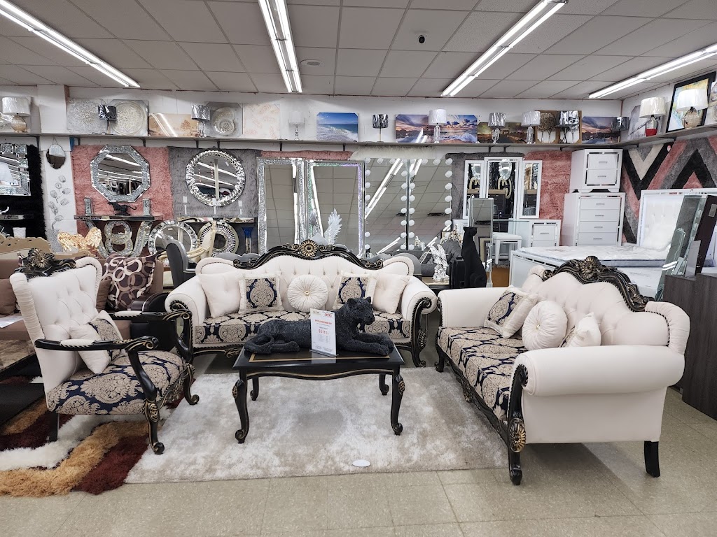 FURNITURE DEPOT (FURNITURE & RUGS) | 27500 Schoolcraft Rd, Livonia, MI 48150, USA | Phone: (313) 530-4508