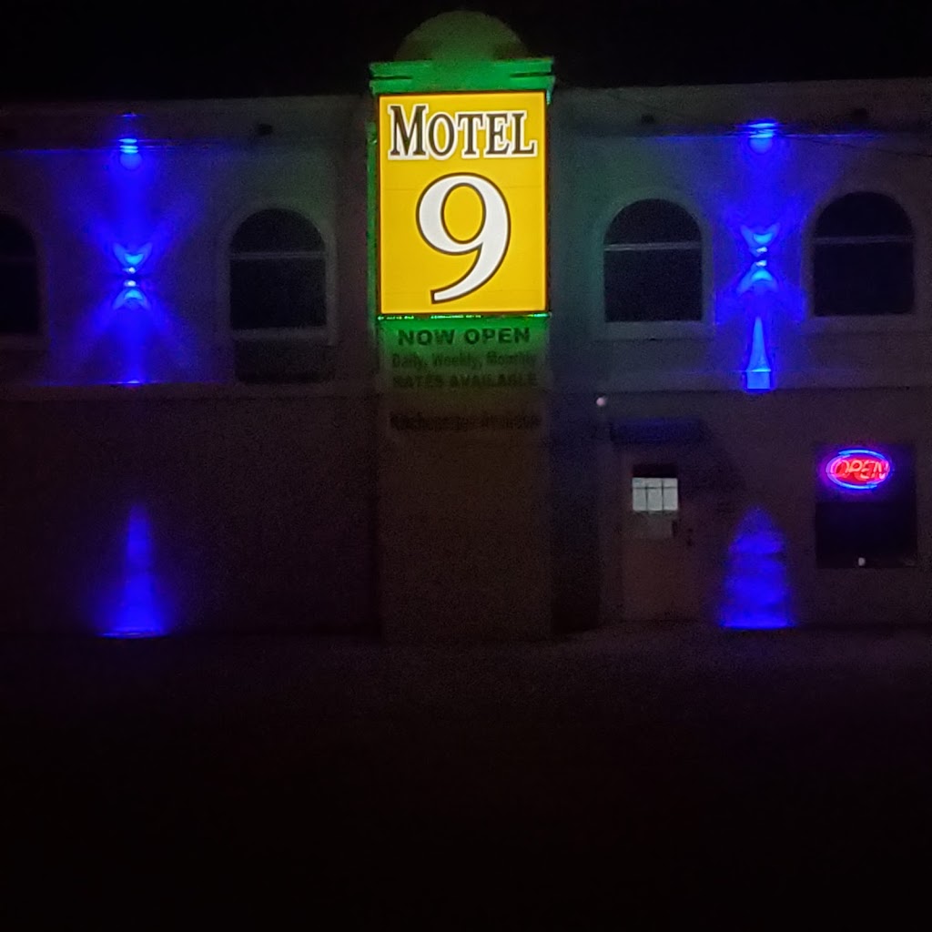 Motel 9 | 9017 San Dario Ave, Laredo, TX 78045, USA | Phone: (956) 615-0123