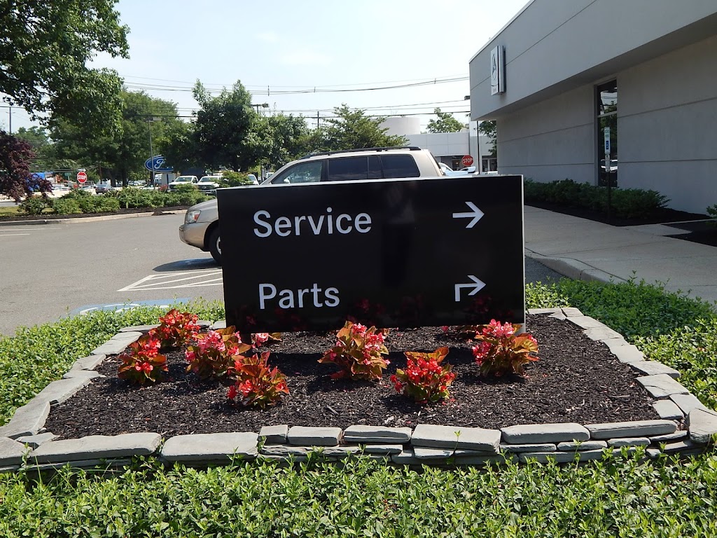 Mercedes-Benz of Princeton Service Center | 2910 US-1, Lawrenceville, NJ 08648, USA | Phone: (609) 372-5433