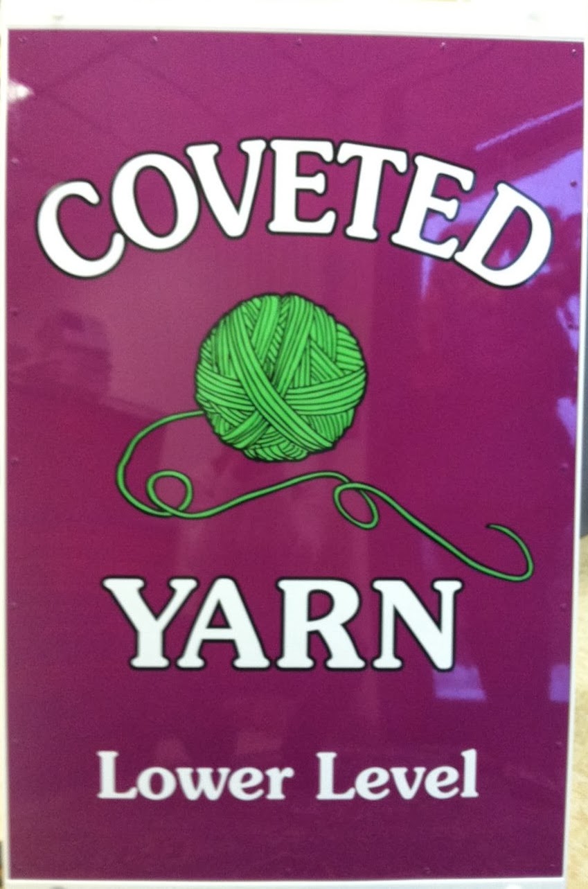 Coveted Yarn | 488 Essex Ave, Gloucester, MA 01930, USA | Phone: (978) 282-8809