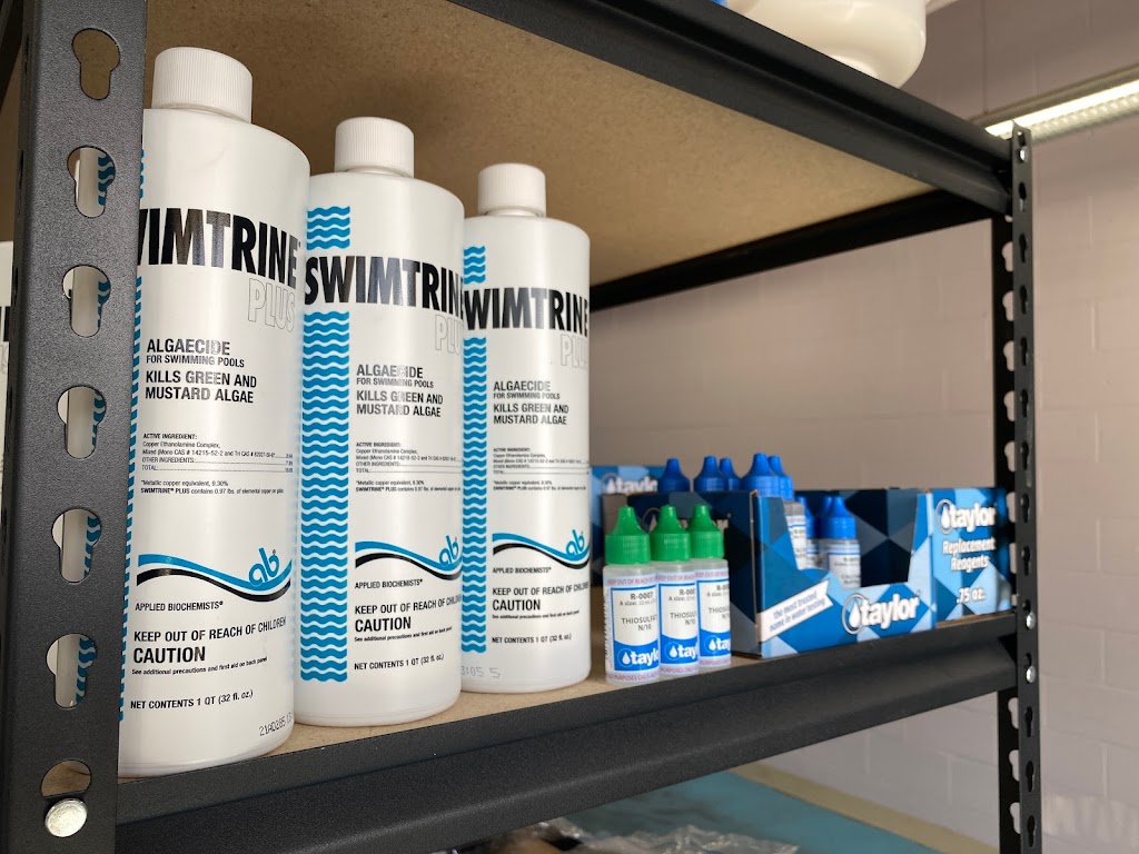 Chemist Pool Supplies | 22726 Roscoe Blvd, West Hills, CA 91304, USA | Phone: (213) 327-7232