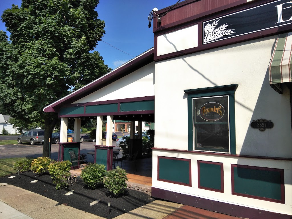 Eden Ale House | 8557 N Main St, Eden, NY 14057, USA | Phone: (716) 992-4300