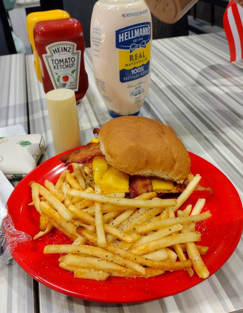 Kitchen 35 | 22953 Brown Springs Rd, Thackerville, OK 73459, USA | Phone: (580) 276-8669