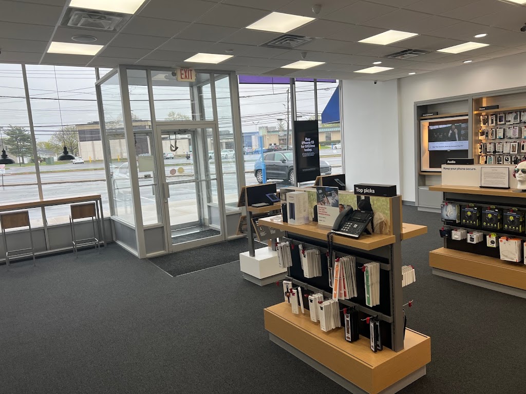 Verizon | 1002 Old Country Rd, Plainview, NY 11803, USA | Phone: (516) 942-5000