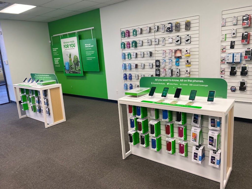 Cricket Wireless Authorized Retailer | Steve Berry Blvd Ste 157, Pryor, OK 74361, USA | Phone: (918) 825-1577