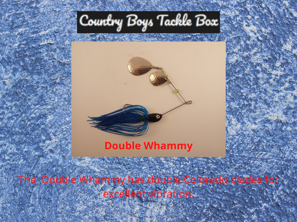 Country Boys Tackle Box | 136 Jay Dr, Winter Haven, FL 33880, USA | Phone: (863) 508-0006