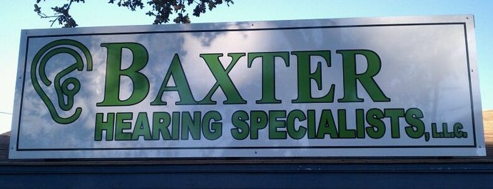 Baxter Hearing Specialists, L.L.C. | 1211 S Main St, Weatherford, TX 76086, USA | Phone: (817) 613-8740