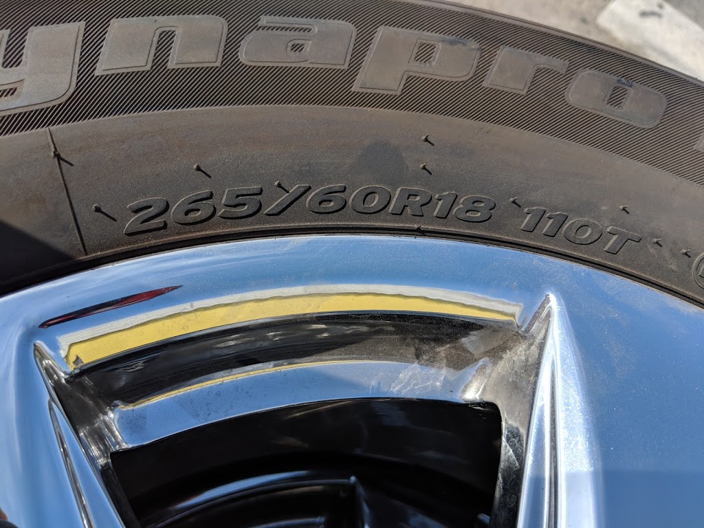 Xaviers Quality Tires | 907 W Yosemite Ave, Manteca, CA 95337, USA | Phone: (209) 923-4877