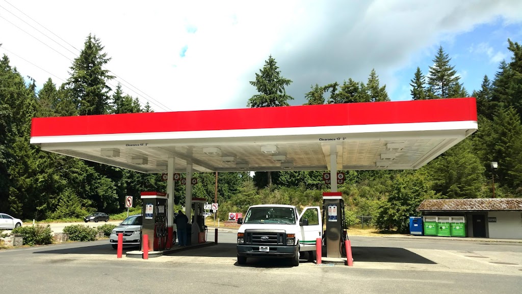 Hill Top Grocery | 26484 WA-3 Nw, Poulsbo, WA 98370, USA | Phone: (360) 697-4332