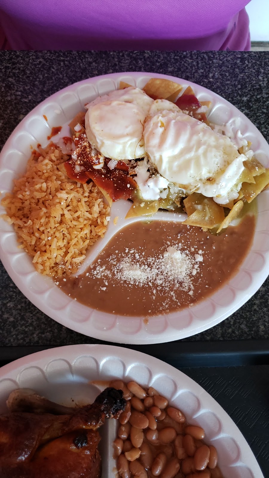 El mixteca restaurant | 3219 Firestone Blvd, South Gate, CA 90280, USA | Phone: (323) 569-6910