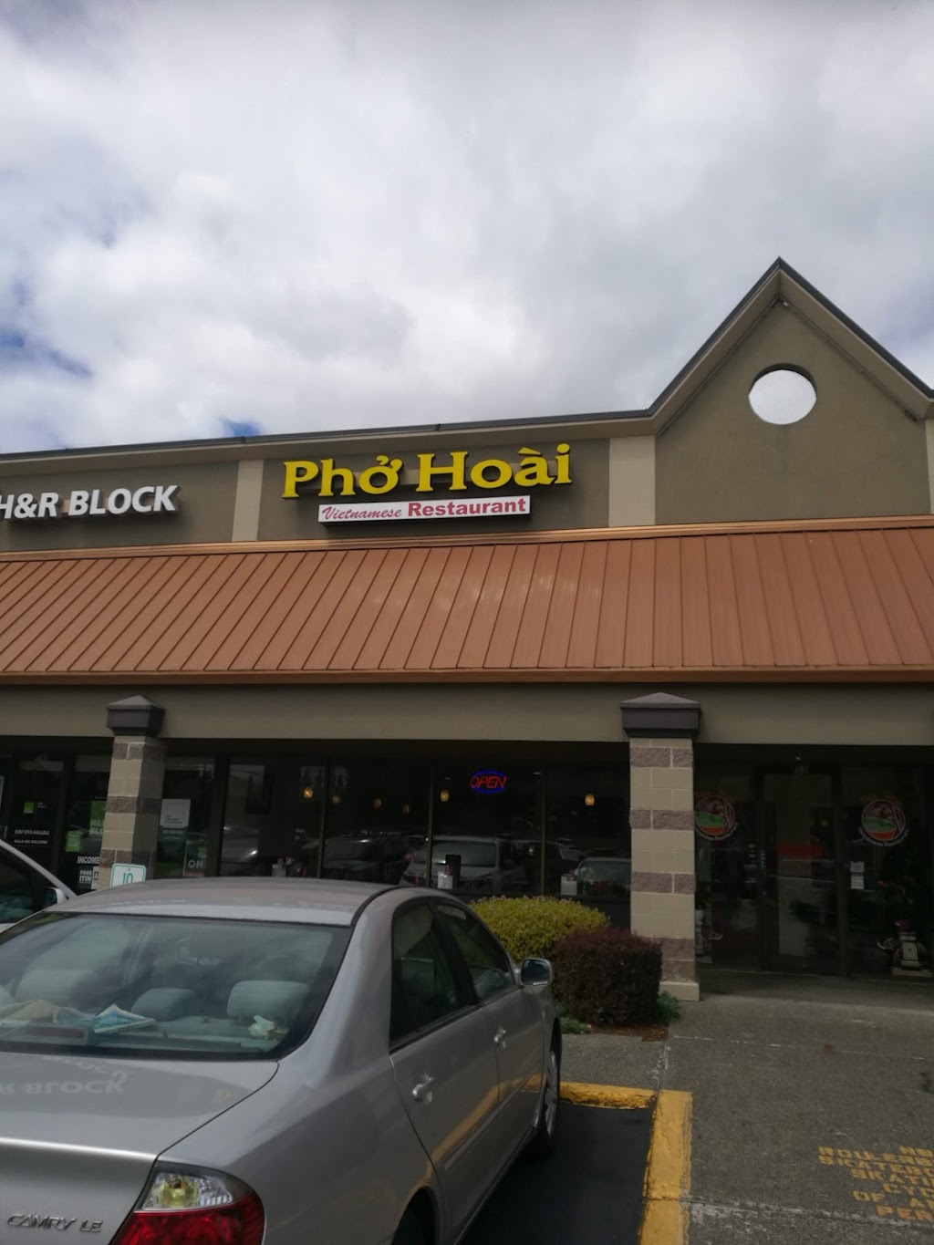 Pho Hoai Restaurant | 733 SW 185th Ave, Beaverton, OR 97006, USA | Phone: (503) 642-0216