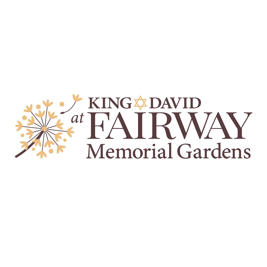 King David at Fairway Memorial Gardens | 1391 NW 45th St, Lighthouse Point, FL 33064, USA | Phone: (954) 633-7175