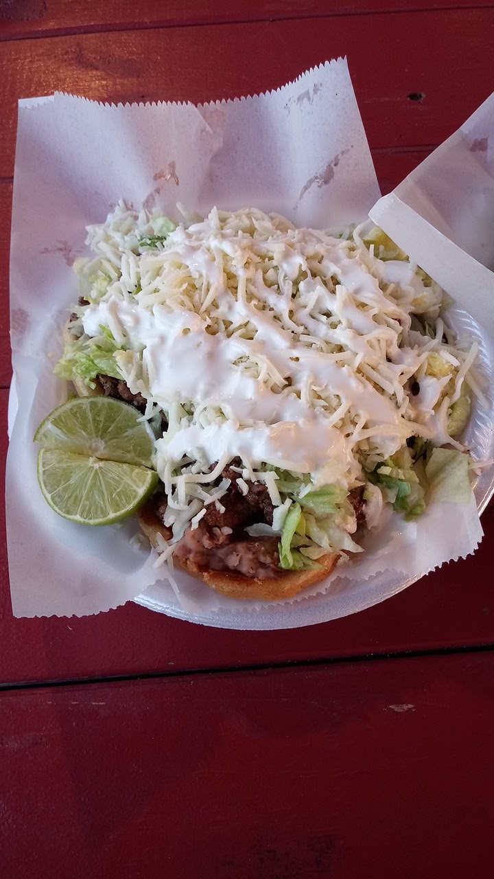 Que Rico Tacos | 105-129 Acuna Ct, Del Valle, TX 78617, USA | Phone: (512) 949-7277