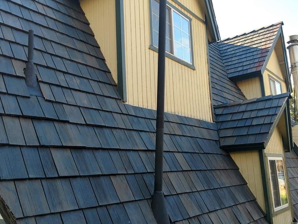 David Quijas Roofing | 306 Holmes Ln, Big Bear, CA 92314, USA | Phone: (909) 648-9481