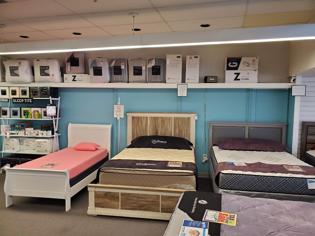 The Mattress and More Outlet | 4215 Jimmy Lee Smith Pkwy, Hiram, GA 30141 | Phone: (770) 852-8854