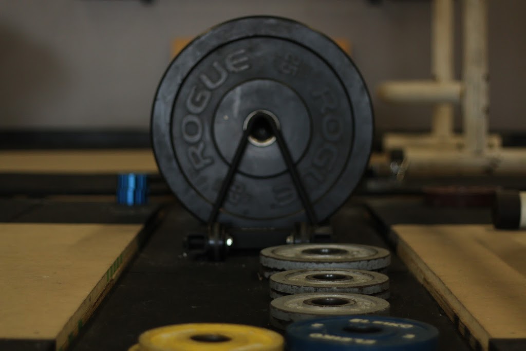 Oklahoma Weightlifting Club | 1401 N Aspen Ave, Broken Arrow, OK 74012, USA | Phone: (918) 554-5510