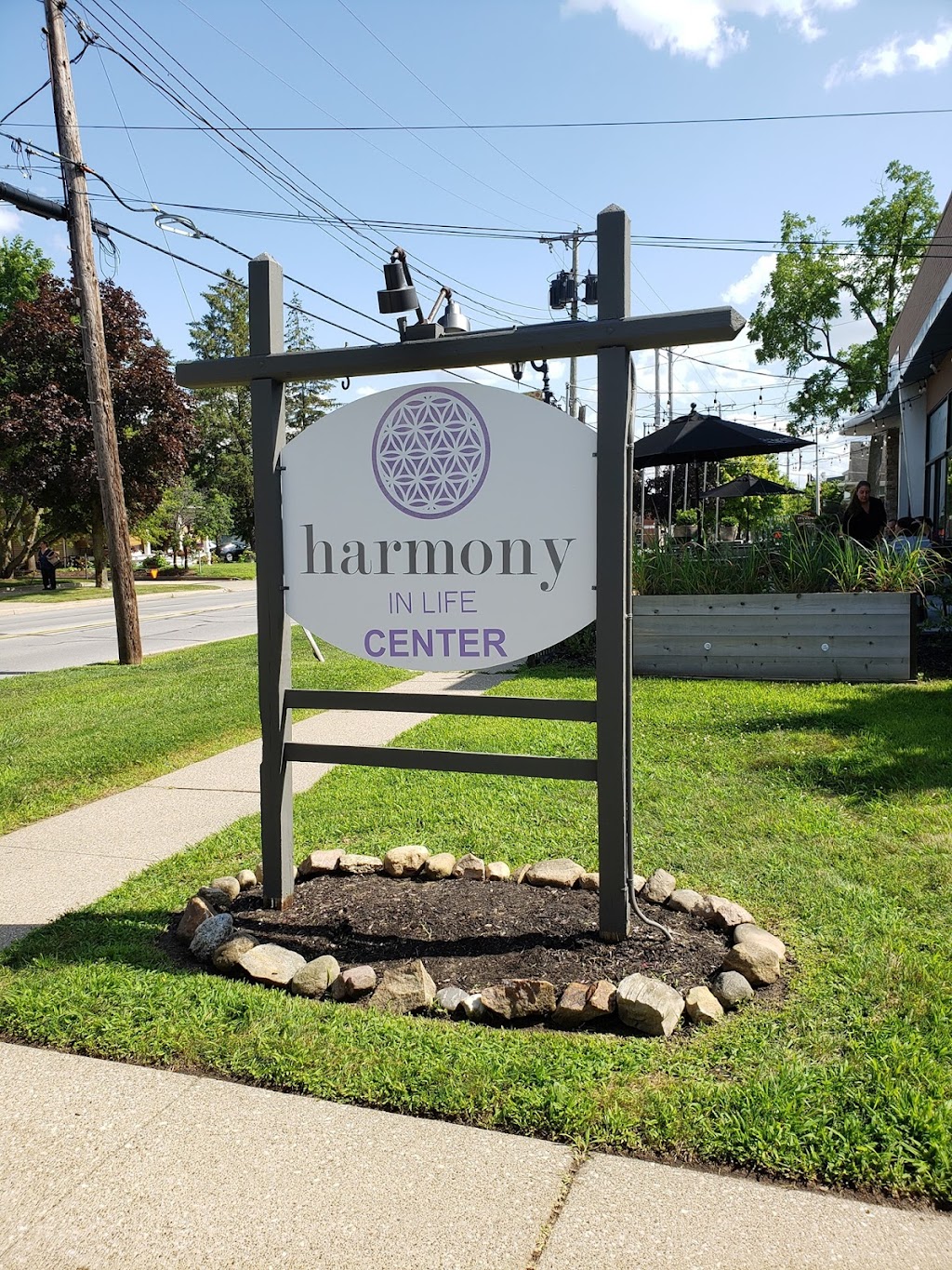 Harmony In Life | 5747 Main St, Sylvania, OH 43560, USA | Phone: (419) 517-0047
