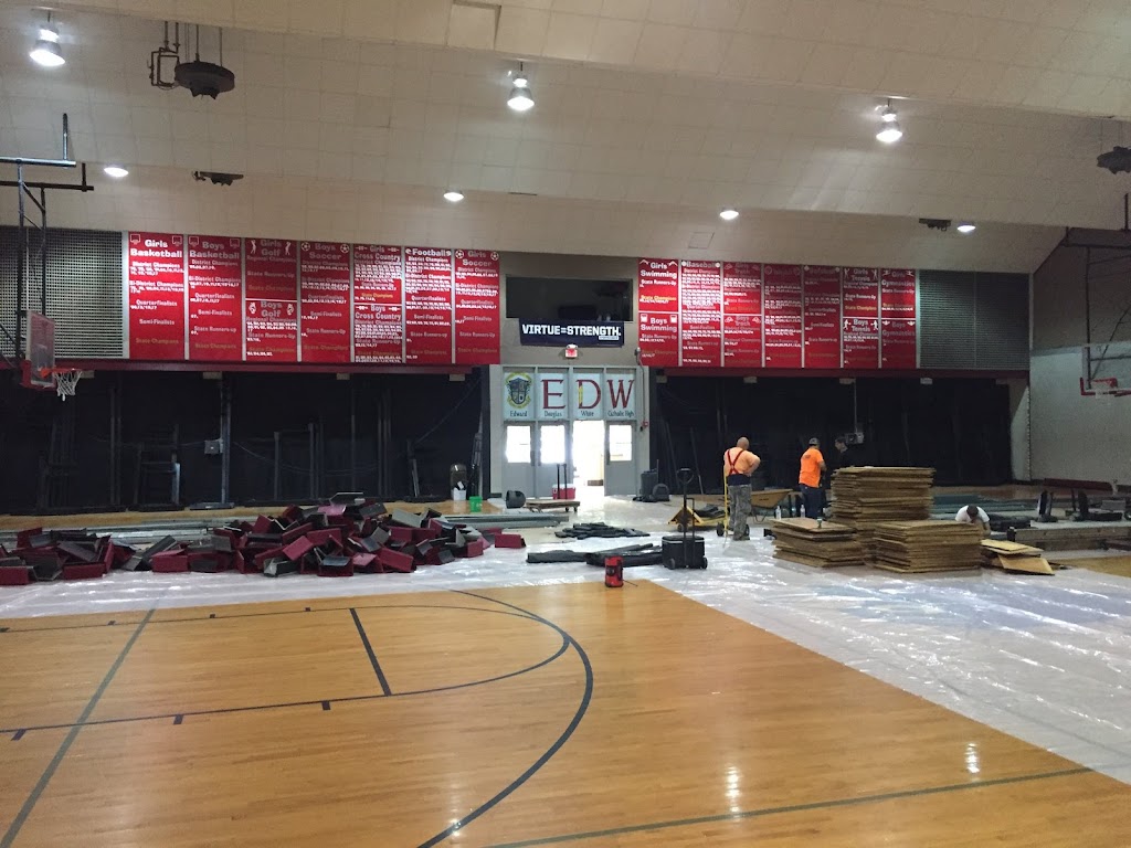 E. D. White Catholic High School | 555 Cardinal Dr, Thibodaux, LA 70301, USA | Phone: (985) 446-8486